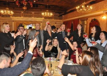 6^ Edizione Galà del Volley della We Car Crotone